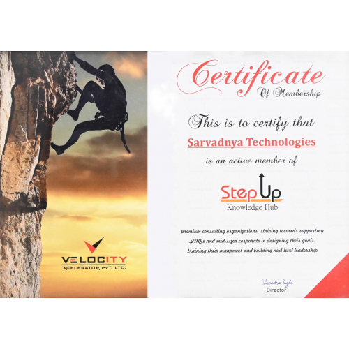 Employee Develpoment Program.