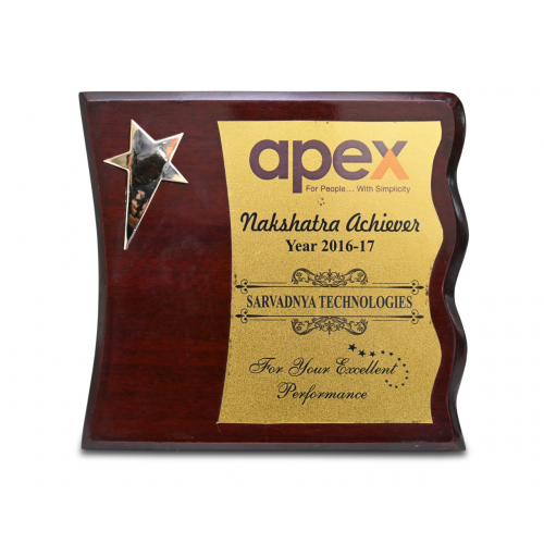 Awards