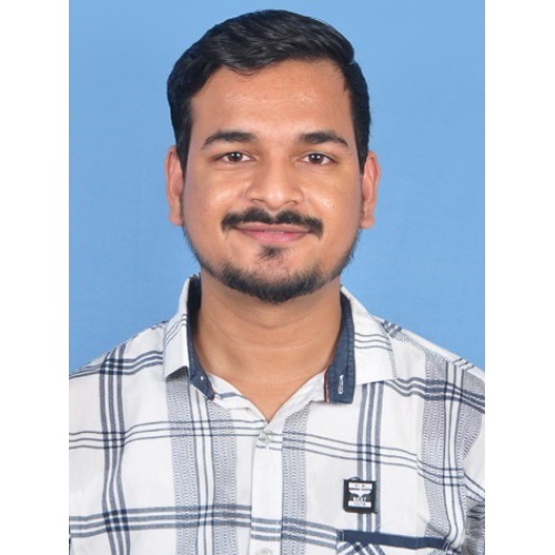 Bhavik Jain