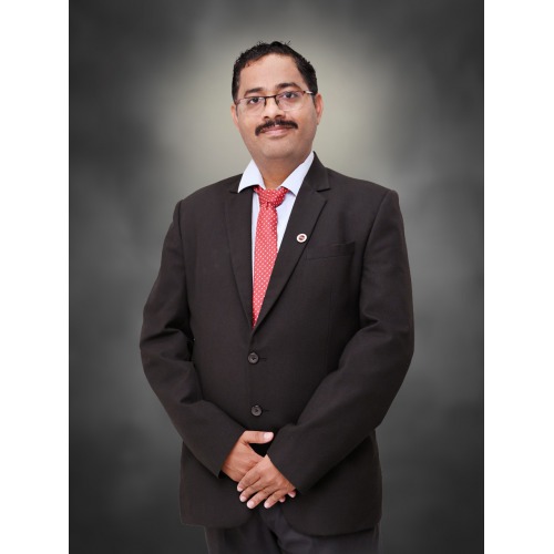 Rajendra Mandare