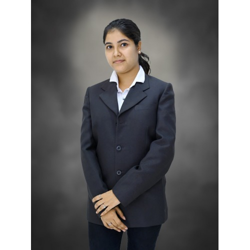 Seema Jismatia